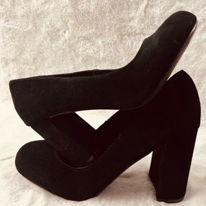 Torrid platform Mary Jane